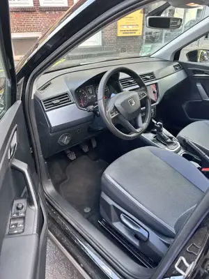 SEAT Arona Arona 1.0 TGI Style Bild 5