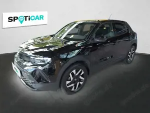 Opel Mokka GS Line 1.2 Turbo AT8 LED, Parkpiot+RFK