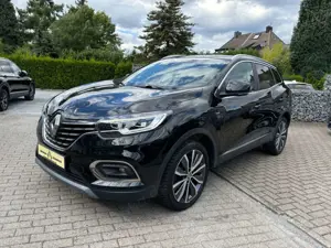 Renault Kadjar Bose Edition 1.Hd.Sitzh. Navi LED AHK