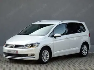 Volkswagen Touran 1,2 TSI BMT Comfortline/ Allstar/ 7-Sitze