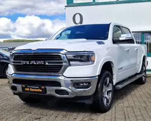 Dodge RAM 1500 5.7l V8 4x4 Laramie Crew Cab, LED