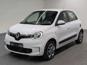 Renault Twingo Zen Electric SHZ/DAB/Carplay