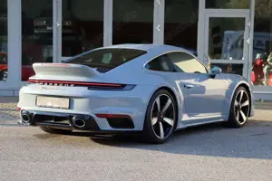 Porsche 992 911 Sport Classic /SportAuspuff/SurroundView Bild 2
