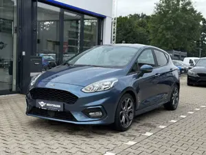 Ford Fiesta ST-Line/SHZ/LED/KAMERA/NAVI/