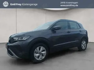 Volkswagen T-Cross 1.0 TSI OPF DSG Life