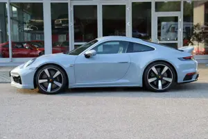 Porsche 992 911 Sport Classic /SportAuspuff/SurroundView Bild 3