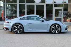 Porsche 992 911 Sport Classic /SportAuspuff/SurroundView Bild 4