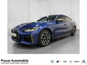 BMW 440 M440i xDrive M Sport RFK NAVI LED Sound Syst.