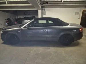 Audi A4 A4 Cabriolet 1.8 T