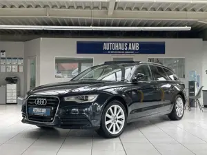 Audi A6 2.8 FSI quattro Aut. Navi Kamera GRA BiXenon