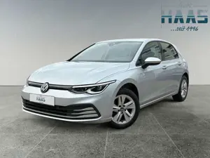 Volkswagen Golf VIII Lim. Life Navi Sitzh LED ACC Lane