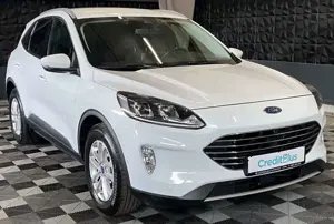 Ford Kuga CoolConnect, Plug-in Hybrid, Navi, Klima
