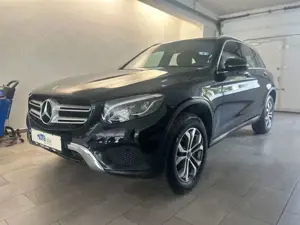 Mercedes-Benz GLC 220 GLC -Klasse  d 4Matic