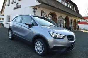 Opel Crossland X / Crossland Edition **Automatik**