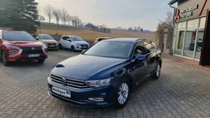 Volkswagen Passat 2,0TDI VARIANT NAVI LED Massage NP52.7EUR