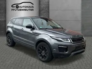Land Rover Range Rover Evoque SE Bild 3