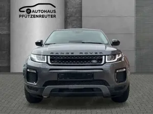 Land Rover Range Rover Evoque SE Bild 2