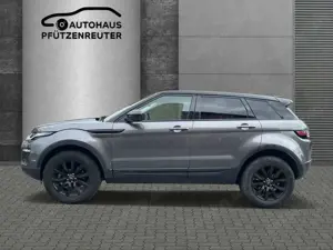 Land Rover Range Rover Evoque SE Bild 4