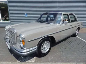 Mercedes-Benz 280 280 SE/8 OLDTIMER