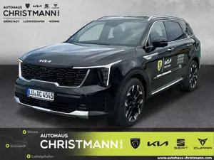 Kia Sorento PE 2.2D AWD PLATINUM *PANORAMADACH*PREMIUM-PAKET*
