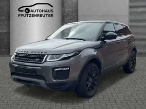 Land Rover Range Rover Evoque SE