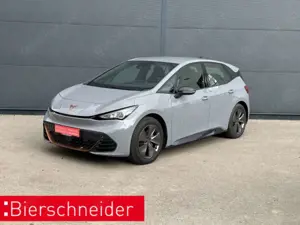 CUPRA Born 62 kWh LED NAVI ACC WÄRMEPUMPE PDC SHZ