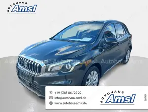 Suzuki SX4 S-Cross 1.4 BoosterJet Comfort AllGrip *Navigation*AHK*