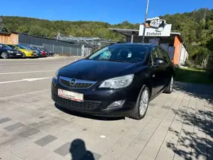 Opel Astra J Sports Tourer Edition