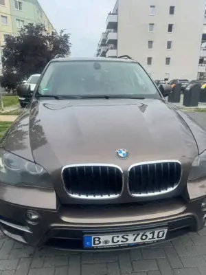 BMW X5 xDrive30d