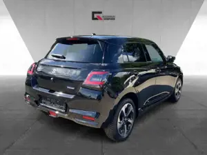 Suzuki Swift 1.2 Hybrid Automatik Comfort+ Winter LED GJR Bild 4