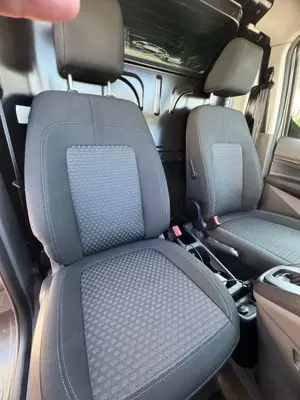 Ford Transit Connect 230 L2 LKW SS Autm. Trend Bild 4