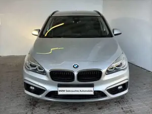 BMW 220 i Active Tourer Advantage Navi.LED.RFK.PDC.SH