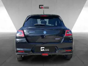 Suzuki Swift 1.2 Hybrid Automatik Comfort+ Winter LED GJR Bild 3