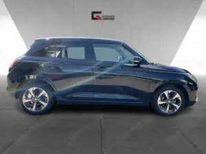 Suzuki Swift 1.2 Hybrid Automatik Comfort+ Winter LED GJR Bild 5