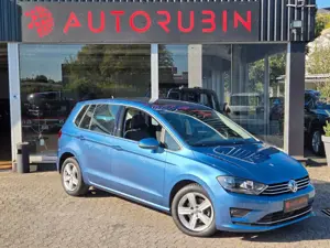 Volkswagen Golf Sportsvan VII HIGHLINE PANO/KAMERA/ALCANTAR
