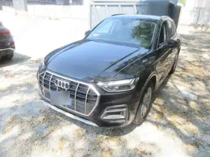 Audi Q5 advanced *nur an Gewerbe* 35 TDI S tronic RearView Bild 2