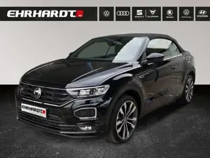Volkswagen T-Roc Cabriolet 1.5 TSI DSG R-Line AHK*VIRTUAL*LED*SH...