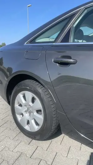 Audi A6 Limousin 2.0 TFSI Bild 5