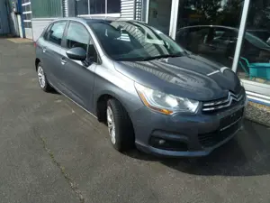 Citroen C4 Attraction