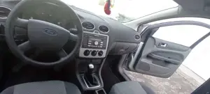 Ford Focus 1.4 16V Trend