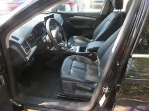 Audi Q5 advanced *nur an Gewerbe* 35 TDI S tronic RearView Bild 5