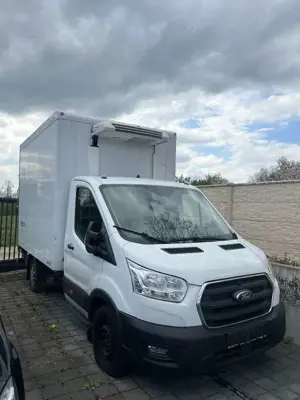 Ford Transit 350 L2 Kühlwagen-Kress*Ladebordwand*