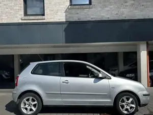 Volkswagen Polo 1.4 Highline