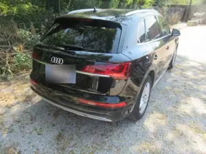 Audi Q5 advanced *nur an Gewerbe* 35 TDI S tronic RearView Bild 3
