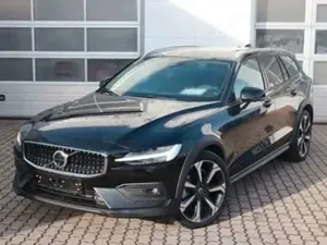 Volvo V60 Cross Country V60 B5 Cross Country*Ultimate*BW*Massa*StH*
