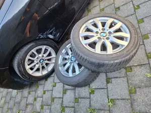 BMW 220 Coupé TOP ZUSTAND - TÜV/AU neu -Schiebedach Bild 3