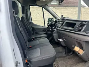 Ford Transit 350 L2 Kühlwagen-Kress*Ladebordwand* Bild 3