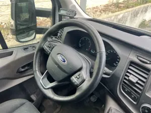 Ford Transit 350 L2 Kühlwagen-Kress*Ladebordwand* Bild 4