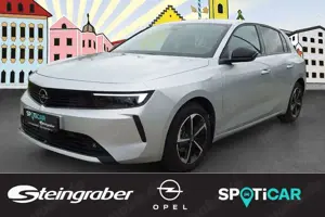 Opel Astra 1.2 Turbo Edition