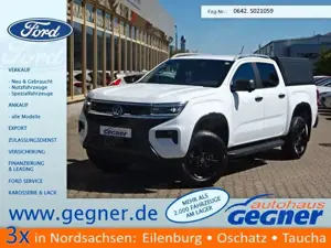 Volkswagen Amarok Doka 241PS Autm. V6 PanAmericana Standhzg